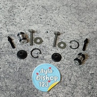 Brembo Izumi brake master seal / Izumi brake master seal / Brembo Izumi brake master seal