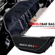 Motorcycle Waterproof And Dustproof Handlebar Storage Bag For Husqvarna FE 501 450 350 FE501 FE450 F