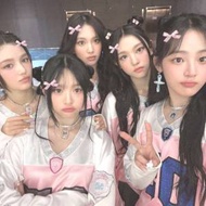 Newjeans福袋！💓