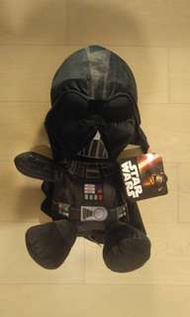 Star Wars 黑武士公仔 高約45cm
