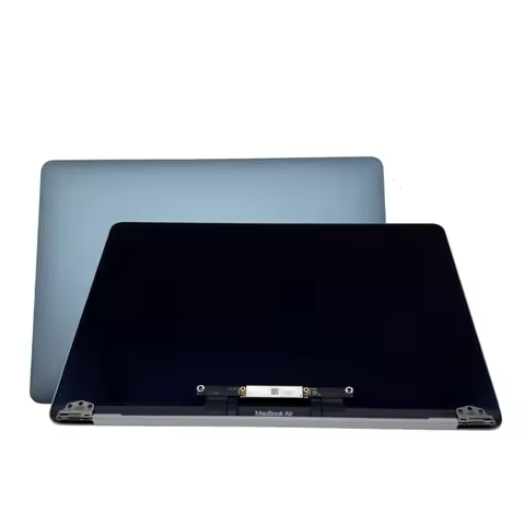 Brand New A2337 LCD Display Assembly for MacBook Air Retina 13.3" M1 A2337 Full Complete Screen EMC 