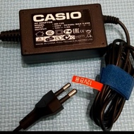 PROMO- ADAPTER KABEL KEYBOARD CASIO WK 1800 WK 3500 WK 3300 WK 3800 -twostore9