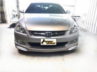 HONDA K11 ACCORD 日規無限前中含日行燈組