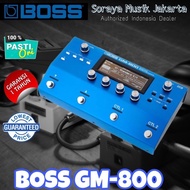 Boss GM800 GM-800 Guitar Synthesizer