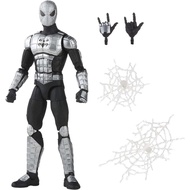 Spider-Man Marvel Legends Series 6-inch Spider-Armor Mk I Action Figure Toy, Includes 4 Accessories: