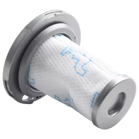 Washable Filter For ZR009006 Filter X-Force Flex 8.60 Cordless Vacuum Cleaner For Tefal 6.60 TY6878 