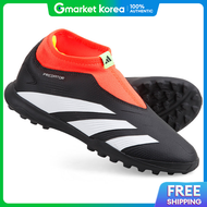 adidas | รองเทาฟตบอล/ฟตซอล Adidas Predator League LL TF J IG5431