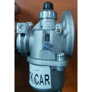 TL43 TK Carburetor (Original)