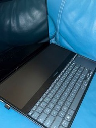 ASUS ZENBOOK PRO DUO