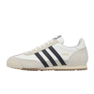 Adidas Casual Shoes R71 Men's Shoes Women's Shoes White Black Rubber Sole Retro adidas Sneakers [ACS