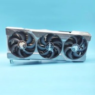 ASUS 華碩RTX4090 TUF 顯卡 擺件