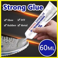 ¤ ◊ ∆ Super Glue for Shoes Shoe Glue Original pandikit sa sapatos Universal Transparent Waterproof