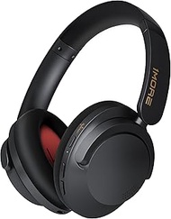 1MORE SonoFlow-Pro Noise Cancelling Headphones - HQ51 Over Ear Bluetooth Headphones with LDAC for Hi