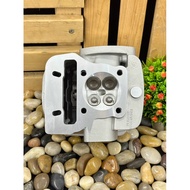 Cylinder Head 4 Valves 110inew2021 And 125iled New Year 2023 Model Can Be Used Immediately No Need T