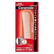 Vess Ceramide Folding Comb CRM-450