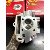 Quylat bull head REDLEO wave dream 24-27