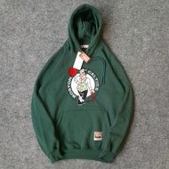 Hoodie Boston Celtics