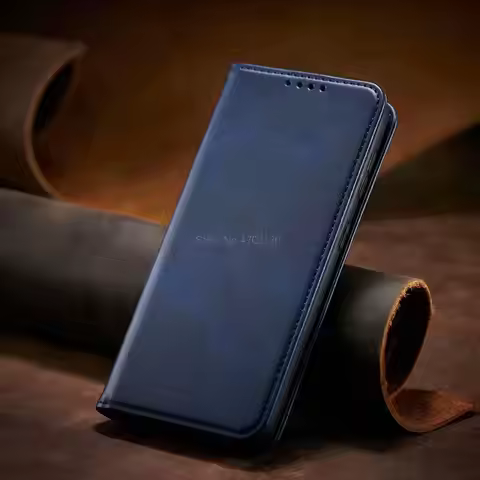 Flip Case for OPPO Find X3 X2 Pro Neo Lite F1S F3 F5 F7 Youth F9 F11 F17 F19 Pro Plus Cover Luxury W