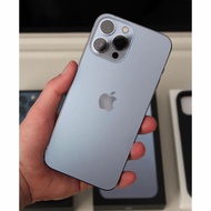 iphone 13 PRO MAX HDC SIERRA BLUE