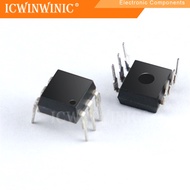 5 Piece  IL410 410 DIP-6  Integrated circuit IC