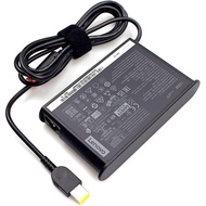 135W Yellow Slim Tip ADL135SDC3A AC Adapter for Lenovo ThinkPad P1 20MD 20ME ThinkPad X1 Extreme 20M