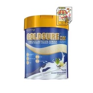 ( EXP 03/2027 ) NUTRIX GOLDSURE DM ADVANCE LOW GI COMPLETE NUTRITION 850G