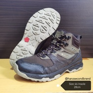 KOLON SPORT GORE-TEX MID 44 Hiking Shoes