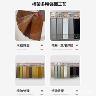 Wholesale Wedding Hotel Chair Hotel General Chair Conference Manufacturer Aluminum Alloy Banquet Cha