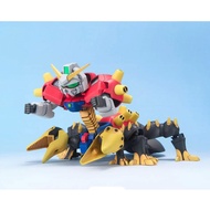 SD Gundam BB Senshi 245 Devil Gundam