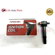 (1 PCS) SUZUKI ALTO (2009-2014) /SWIFT 1.4 NEW (2013-2017)  / ERTIGA PLUG COIL ANSHIN