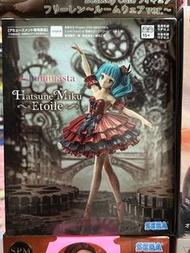 初音未來 Project DIVA MEGA39's 初音未來- Etoile Figure