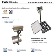 Weight scale 150KG 300KG Electronic digital Timbang weighing scale Penimbang digital elektronik Peni