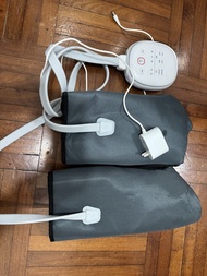 腿部氣壓空氣波按摩器