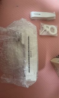 即影即有Instax wide300 White