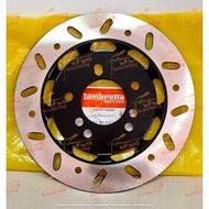 Lambretta V200 Front Brake Disc (Genuine Lambretta Spare Part)