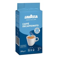 【Direct from Japan】 LAVAZZA Decaf (decaf) (powder) 250g 20240417