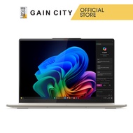 Lenovo Yoga 7 2in1 14" Copilot+ Ryzen Ai 7 350 83jr0046sb