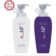 Korea Daeng Gi Meo Ri Vitalizing Shampoo and Treatment 500ml Daeng Gi Meo Ri Shampoo