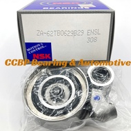 Bearing Tensioner Timing Belt Innova Diesel Hilux 62TB0629B29 62 TB 0629 B29 62TB0629 B29 NSK