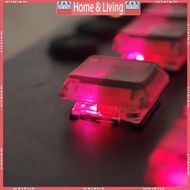 ci 1U Translucent Black Keycap for G813 G815 G913 Mechanical Keyboards Keycaps