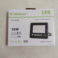 Vacolux Led Spotlight, Flood Light 50w 50 w 50 watt 50watt