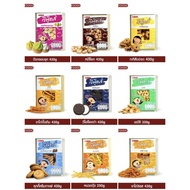 BISKUT TIN MINI VFOOD BISKUT BUDAK BISKUT TEDDY BEAR NENAS BISKUT DALAM TIN  BISKUT ZAMAN DULU THAIL