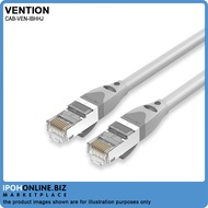 Vention Ethernet Cable CAT6A SFTP Patch RJ45 Lan High Speed 2.5G/5G/10Gbps Network Cable - 5M For Ga