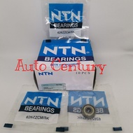 BALL BEARING MICRO 626ZZ 626 ZZ NTN