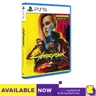 [+..••] | PS4/PS5 CYBERPUNK 2077 (PlayStation Game)