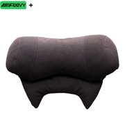 หมอนรองคอด้านหลังที่สบายสำหรับรถยนต์ Axivy AV0605 แบบพิเศษสำหรับ Mercedes-Benz Maybach Business Clas