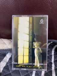 蔡琴飛碟唱片，最後一夜全新沒有拆封錄音帶1984年