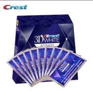 Crest 3D White Whitestrips Professional Effects Teeth Whitening Strips