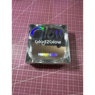 Glad2glow glow cushion perfect cover - 03 custom