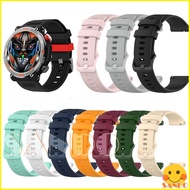 LOKMAT ZEUS 5 Pro Smart Watch soft silicone strap smartwatch replacement wristband band straps accessories